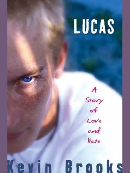 Lucas cover