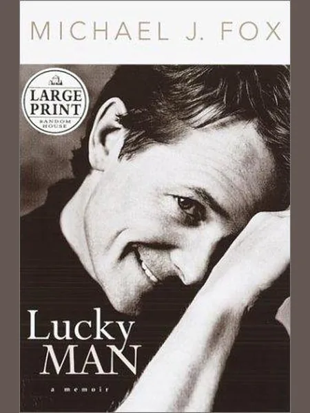 Lucky Man cover