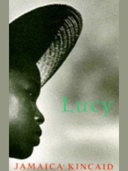 Lucy cover, Picador 1994