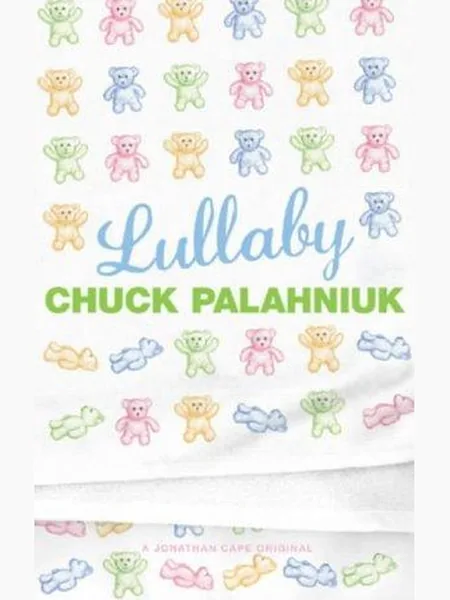 Lullaby cover