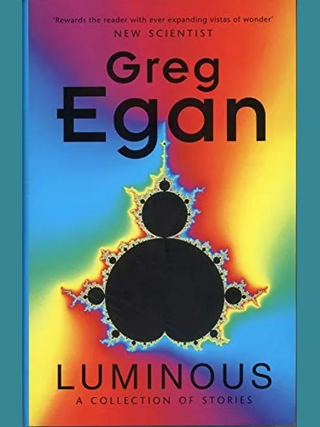 Luminous cover