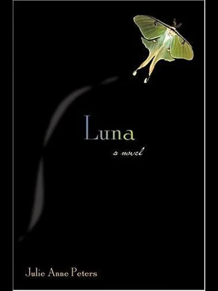 Luna cover