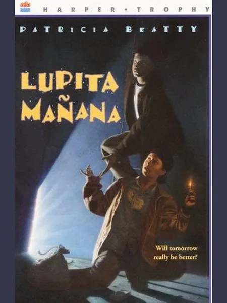 Lupita Manana cover