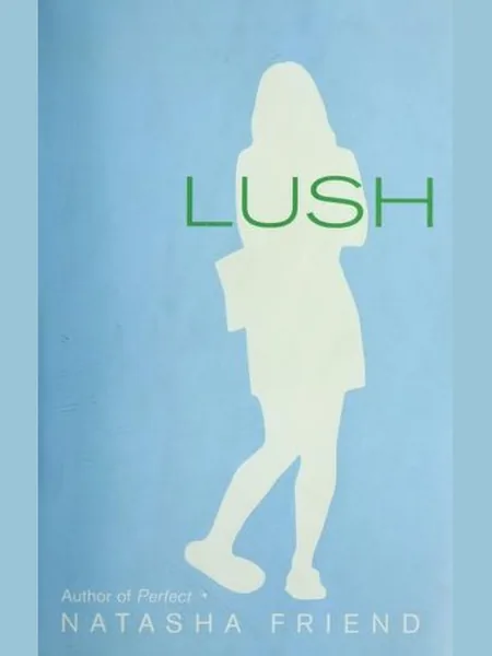 Lush cover