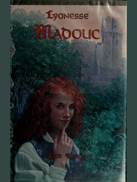 Lyonesse cover
