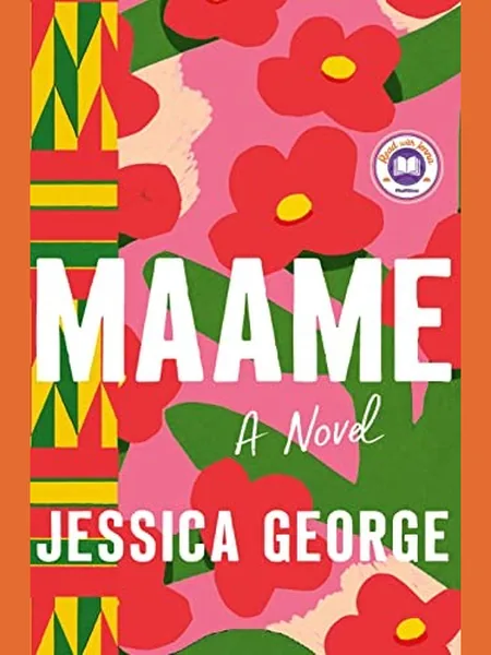 Maame cover