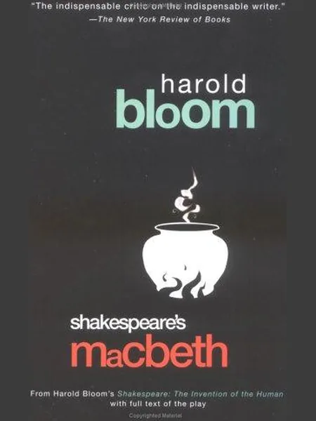 Macbeth cover