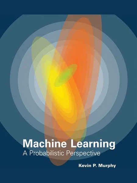 Machine Learning cover