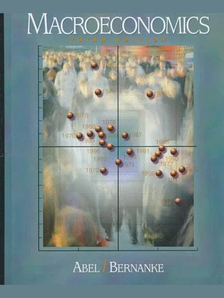 Macroeconomics cover