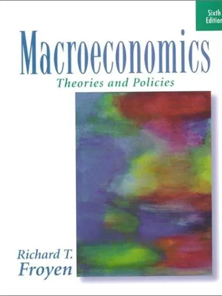 Macroeconomics cover