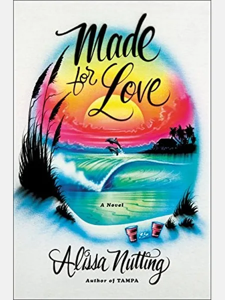 Made For Love cover