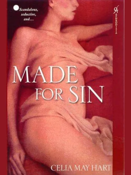 Made for Sin cover