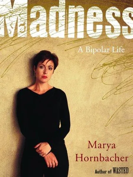 Madness cover