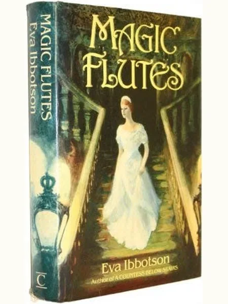 Magic Flutes cover