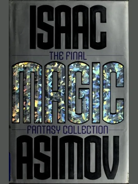 Magic cover