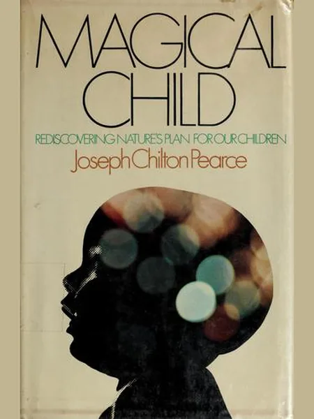Magical Child cover
