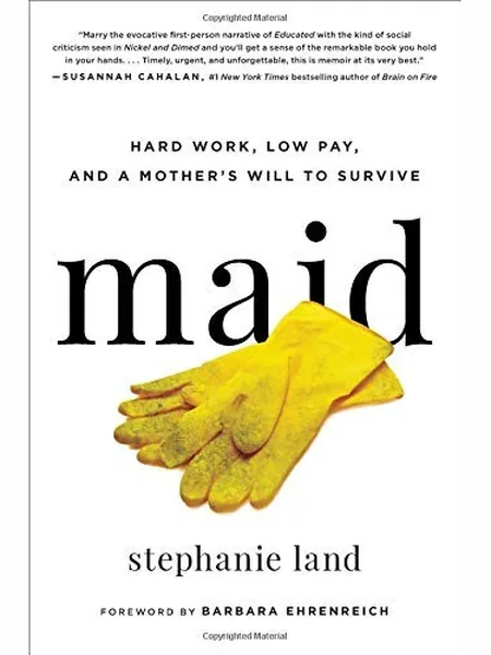Maid cover