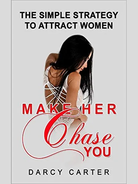 Make Her Chase You cover