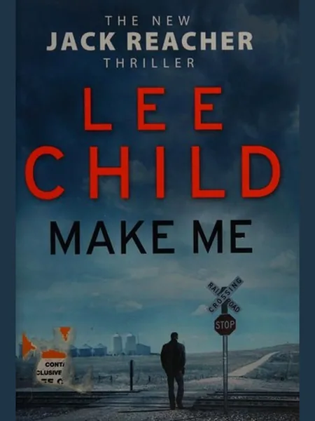 Make Me cover