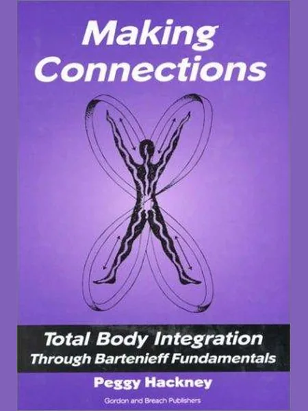 Making Connections cover