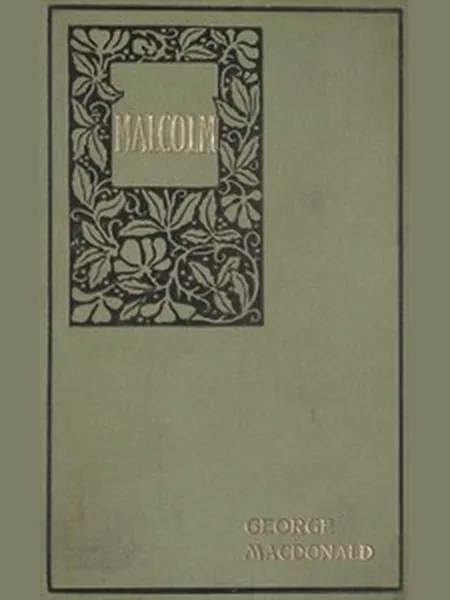 Malcolm cover