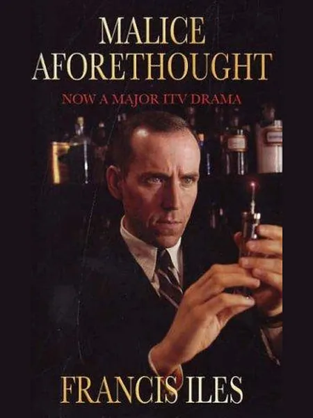 Malice Aforethought cover