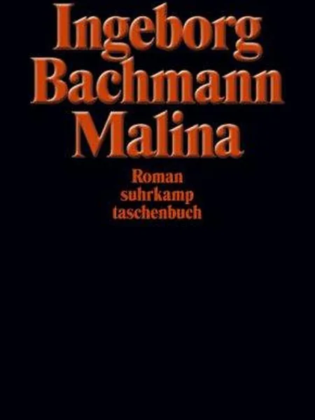 Malina cover