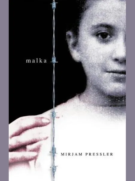 Malka cover