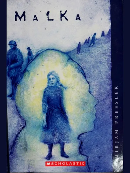 Malka cover
