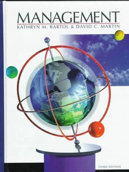 Management cover