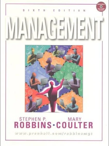 Management cover