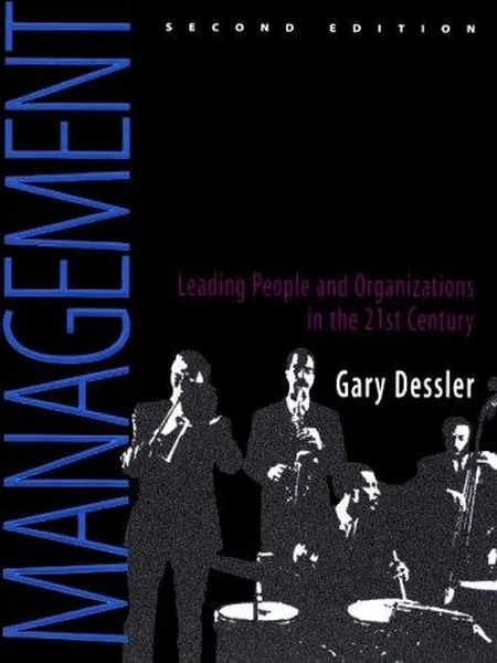 Management cover