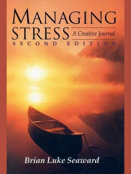 Managing Stress cover