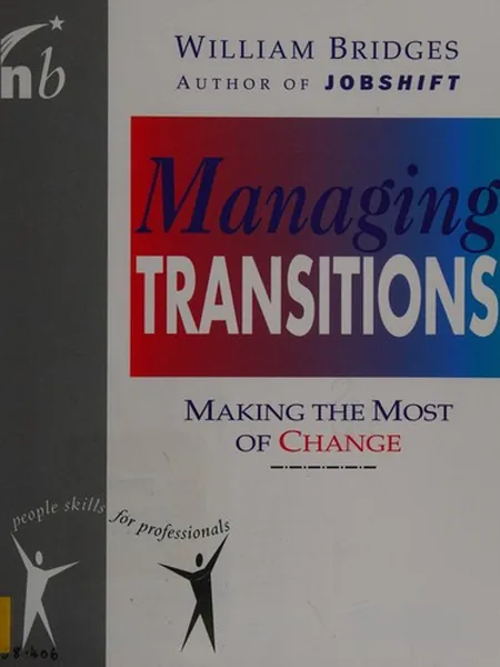 Managing Transitions cover