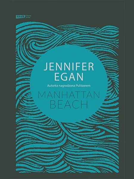 Manhattan Beach cover