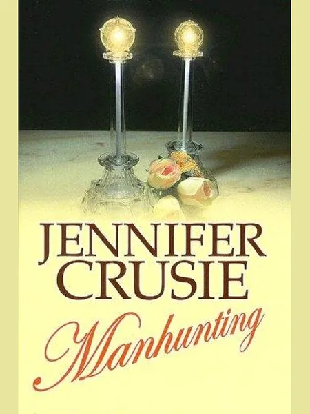 Manhunting cover