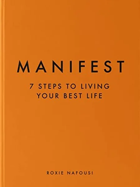 Manifest cover