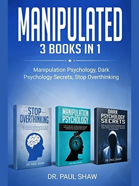 Manipulated cover