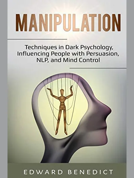 Manipulation cover
