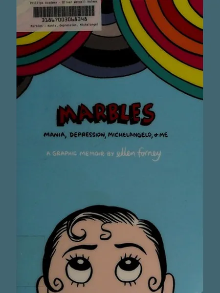 Marbles cover