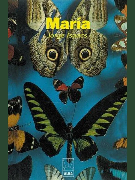 Maria cover