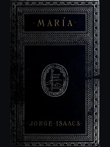 Maria cover