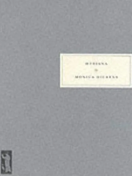 Mariana cover