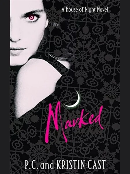 Marked cover