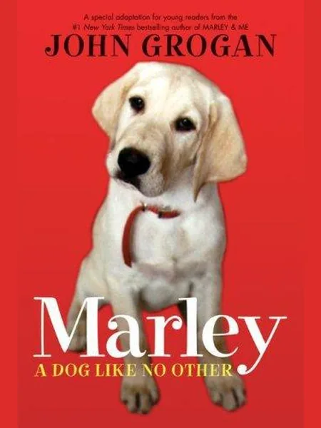 Marley cover