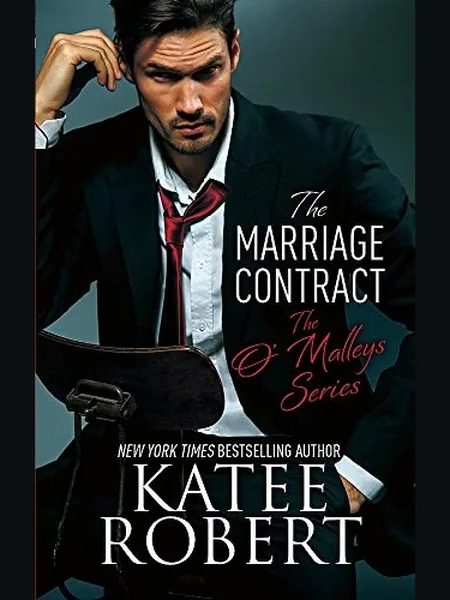 Marriage Contract cover
