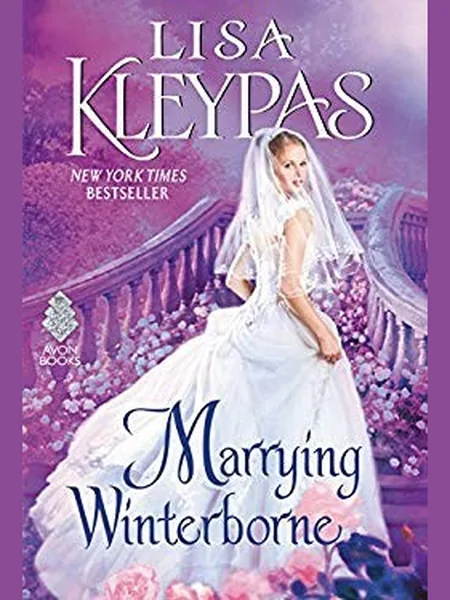 Marrying Winterborne cover