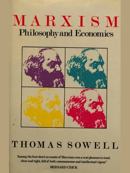 Marxism cover
