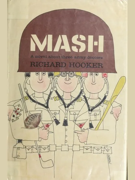 Mash cover