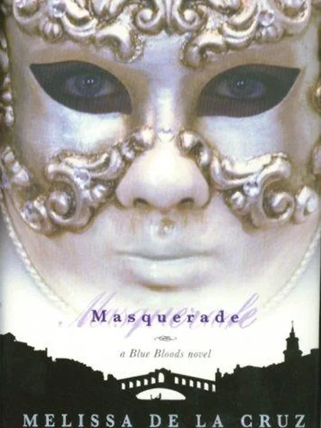 Masquerade cover